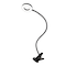 OttLite Dimmable Ring Light with Clip